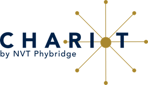 CHARIoT by NVT Phybridge Logo PNG Vector