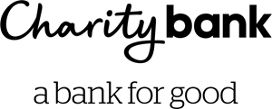 Charity Bank Logo PNG Vector