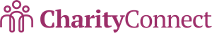 Charity Connect Logo PNG Vector