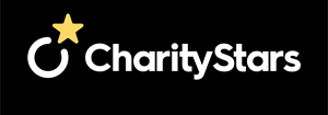 CharityStars Logo PNG Vector