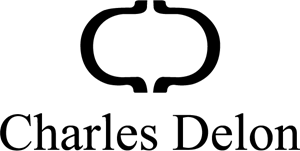 Charles Delon Logo Vector