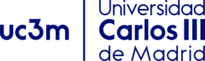 Charles III University of Madrid Logo PNG Vector