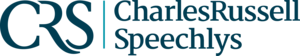 Charles Russell Speechlys Logo PNG Vector