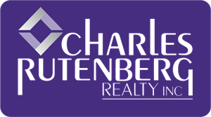 Charles Rutenberg Realty Logo PNG Vector