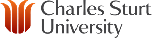 Charles Sturt University Logo PNG Vector