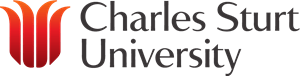 Charles Sturt University Logo PNG Vector