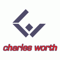 Charles Worth Valencia Logo PNG Vector