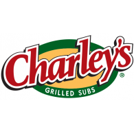 Charley's Logo PNG Vector