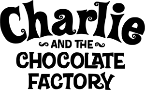 Charlie and the Chocolate Factory (CATCF) Logo Vector