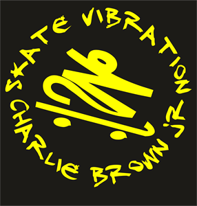 Charlie Brown Jr Logo Vector