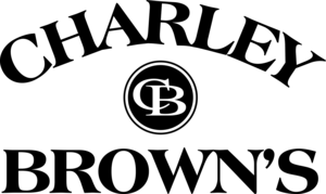 Charlie Brown's Logo PNG Vector