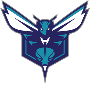 Charlotte Hornets Logo Vector