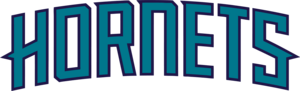 Charlotte Hornets Logo PNG Vector