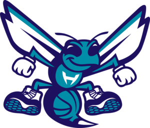Charlotte Hornets Logo PNG Vector