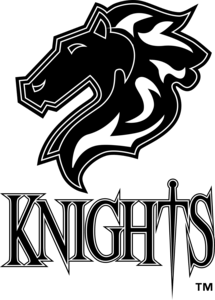 Charlotte Knights Logo PNG Vector