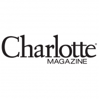 Charlotte Magazine Logo Vector