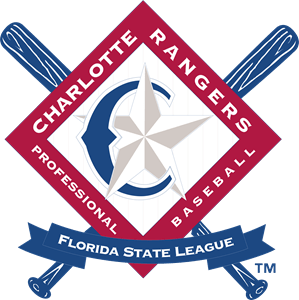 Charlotte Rangers Logo PNG Vector