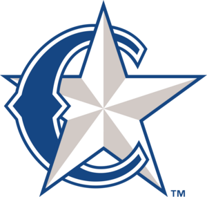 Charlotte Rangers Logo PNG Vector