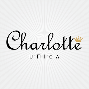 Charlotte Unica Logo PNG Vector