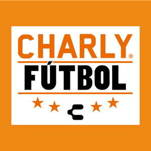 Charly Futbol Logo PNG Vector