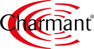 Charmant Logo Vector