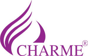Charme Logo PNG Vector