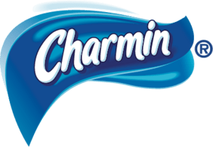 Charmin Logo PNG Vector