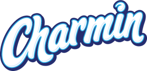 Charmin Logo PNG Vector