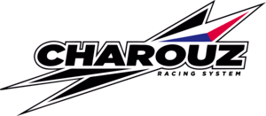 Charouz Racing System Logo PNG Vector