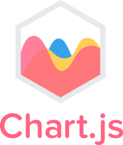 Chart.js Logo PNG Vector