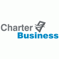 Charter Business Logo PNG Vector