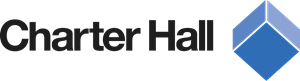 Charter Hall Logo Vector
