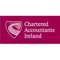 Chartered Accountants Ireland Logo PNG Vector