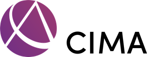Chartered Institute of Management Accountants Logo Vector