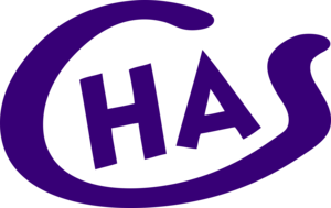 Chas Logo PNG Vectors Free Download