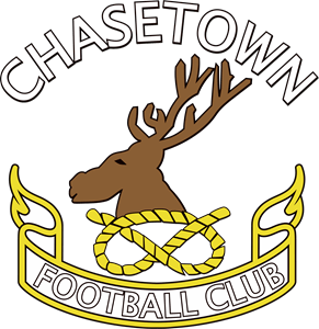 Chasetown FC Logo Vector