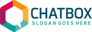 Chat Logo PNG Vector