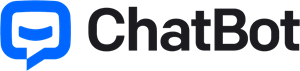 ChatBot Logo PNG Vector