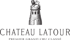 Chateau Latour Logo PNG Vector