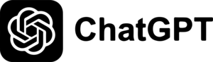 ChatGPT Logo PNG Vector
