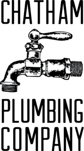 Chatham Plumbing Company Logo PNG Vector