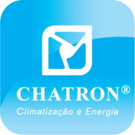 Chatron Logo Vector