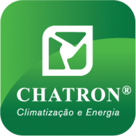 Chatron Logo PNG Vector
