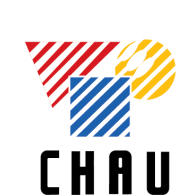 CHAU Logo PNG Vector