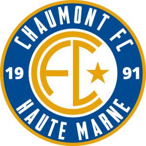 Chaumont FC Logo PNG Vector (SVG) Free Download