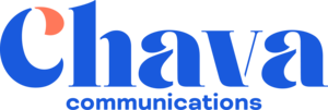 Chava Communications Logo PNG Vector