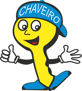 Chaveiro Logo PNG Vector
