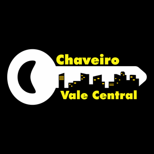 Chaveiro Vale Central Logo Vector