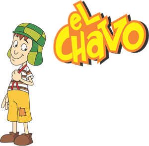 Chavo del Ocho Logo PNG Vector