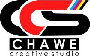 CHAWE CREATIVE STUDIO Logo PNG Vector